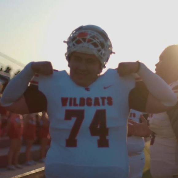 Meet your Posher, Wyatt - Picture 1 of 1